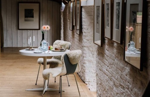 Eye Casa | Gallery at Abbey Hall, Eye