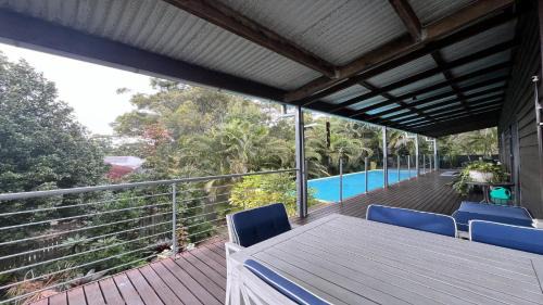 Little Mountain Casa | Gallery Place