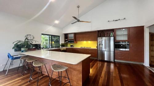 Little Mountain Casa | Gallery Place