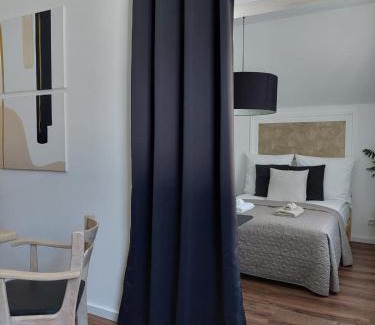 Bielefeld Apartamento | Gallery Room 02