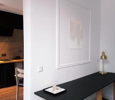 Bielefeld Apartamento | Gallery Room 02