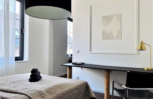 Bielefeld Apartamento | Gallery Room 02