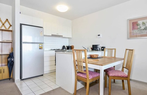 Kensington Apartamento | Gallop to Your Getaway