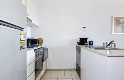 Kensington Apartamento | Gallop to Your Getaway