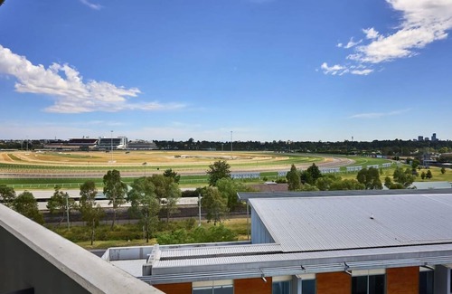 Kensington Apartamento | Gallop to Your Getaway