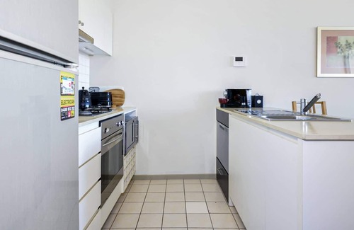 Kensington Apartamento | Racing Winner Summary