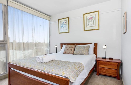 Kensington Apartamento | Racing Winner Summary