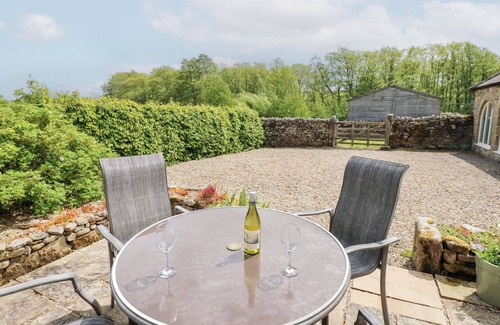 Hexham Cabaña | Gallow Law Cottage
