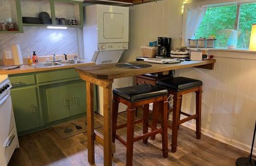 Turners Casa | Galloway Cottage- Bikes & Firepit