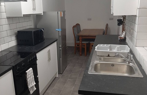 Middlesbrough Casa | Galore De Hovingham