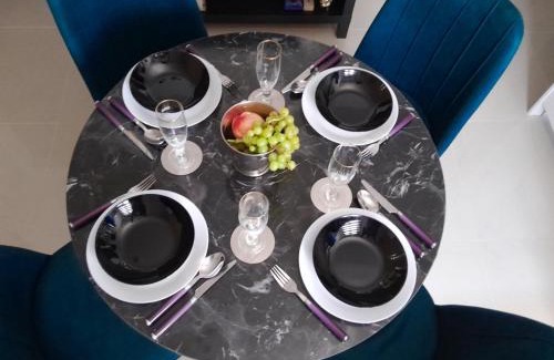 Perea Apartamento | Gama LUX