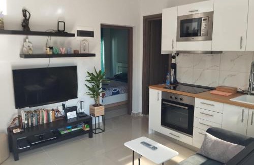Perea Apartamento | Gama LUX