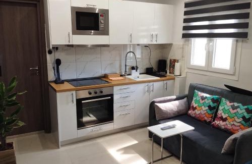 Perea Apartamento | Gama LUX