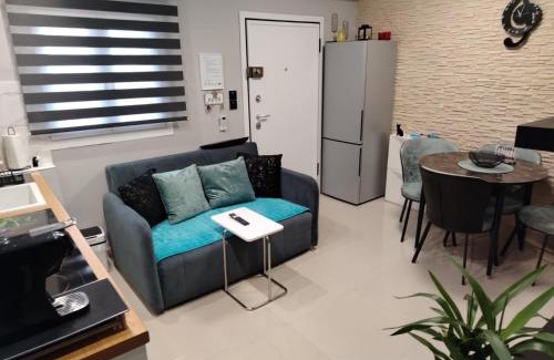 Perea Apartamento | Gama LUX