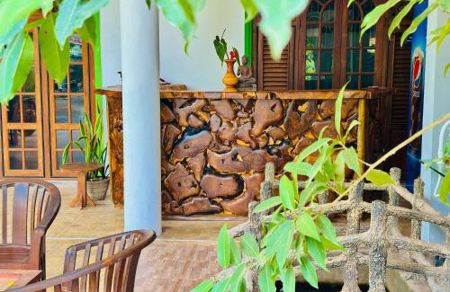 Dambulla Casa | Gamagedara Resort