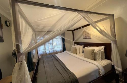 Entebbe Apartamento | Gamaleo Apartments Namulanda