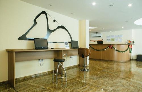 Porto Maravilha Hotel | Gamboa Rio Hotel