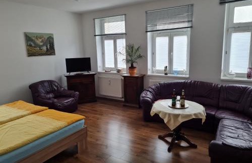 Schneeberg Apartamento | Gambrinus Schneeberg