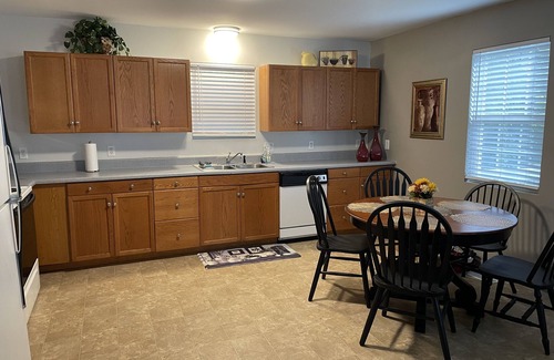 Pendleton Casa | Game Day Get a Way/ Green Pond tournaments/ Healthcare Travelers