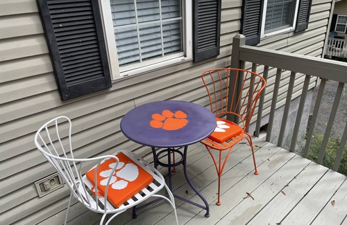 Pendleton Casa | Game Day Get a Way/ Green Pond tournaments/ Healthcare Travelers