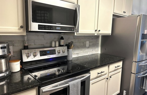 Tuscaloosa Casa | Game Day Ready!