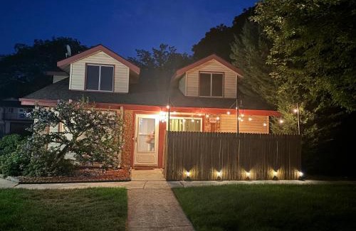 Southeast Boise Casa | Game Night Downtown - Bsu - 21 Miles To Bogus!