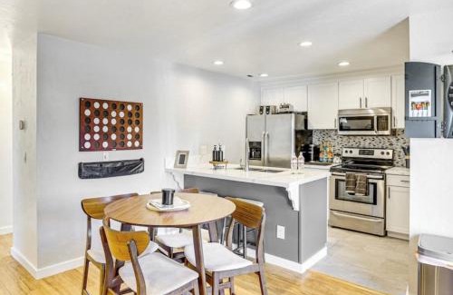 Southeast Boise Casa | Game Night Downtown - Bsu - 21 Miles To Bogus!