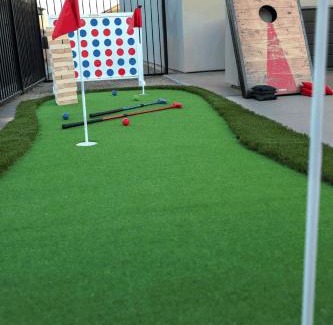 Mesquite Casa | Game Room - Heated Pool & Spa - Fire Pit - Golf