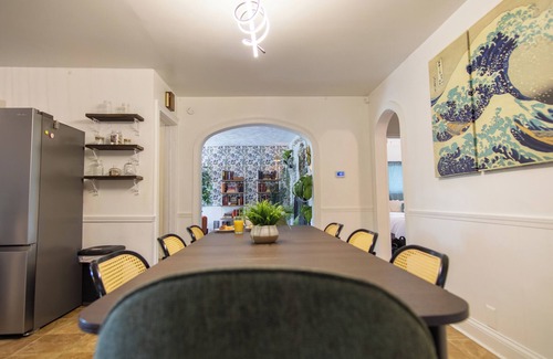 Homecroft Casa | Game Room/HotTub/Gym/Theater/Pet-Friendly/Sleeps14