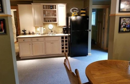 Howard Apartamento | Game time, family or relax time-you'll love it here!