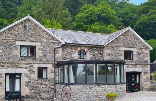 Liskeard Casa | Gamekeepers Apt - Cv20