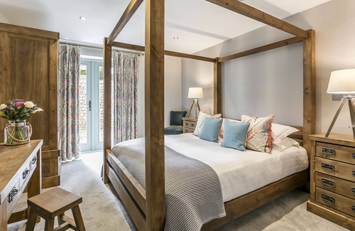 Skipton Hotel | Gamekeepers Inn