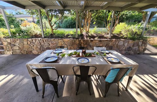 Fadden Casa | Games house 3Bed 2 Bath Family Home