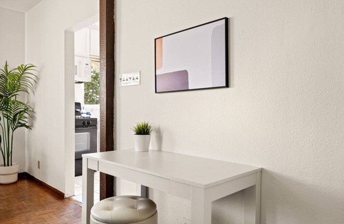 Glendale Apartamento | Games & Yard | 10 Min to Universal Studios