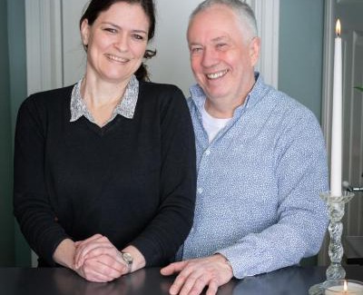 Leirvik Hotel | Gamle Fengselet Kulturhotell