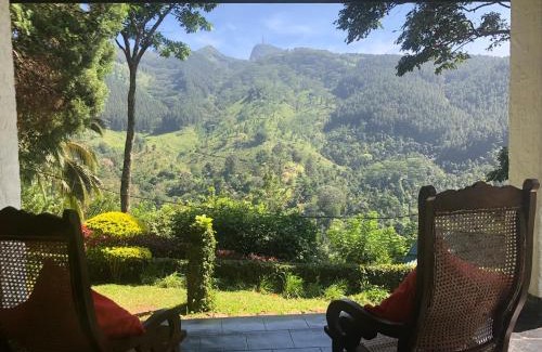 Ambanganga Korale Casa | Gammaduwa Heritage Bungalow and Tea Gardens