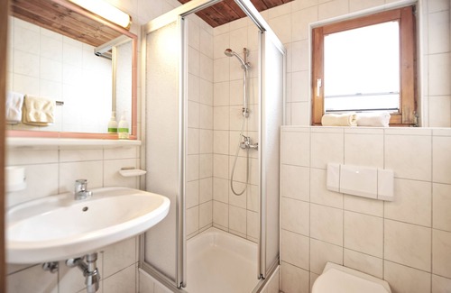 Serfaus Apartamento | GAMS by Summit Residence