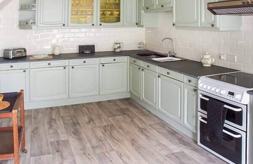 Redbrook Cabaña | Ganarew Cottage, WHITCHURCH, HEREFORDSHIRE