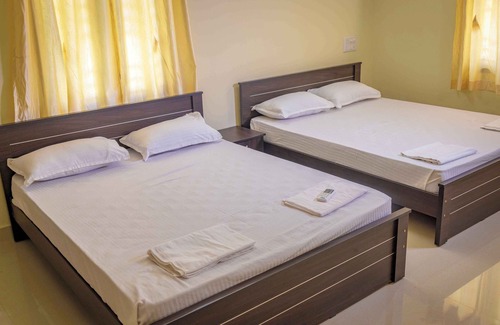 Palayankottai Hotel | Ganesh Home Stay