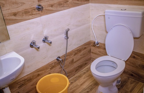 Palayankottai Hotel | Ganesh Home Stay