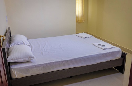 Palayankottai Hotel | Ganesh Home Stay