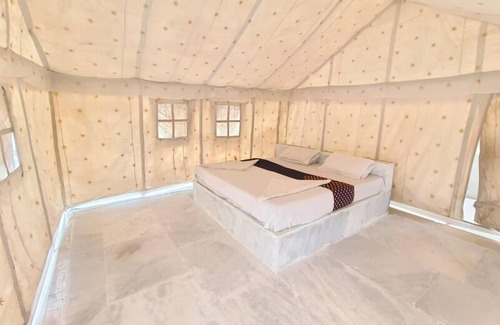 Kanoi Complejo | Gangaur Desert Resort