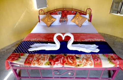 Kanoi Complejo | Gangaur Desert Resort