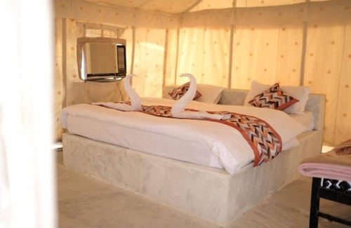 Kanoi Complejo | Gangaur Desert Resort