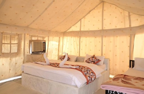 Kanoi Complejo | Gangaur Desert Resort