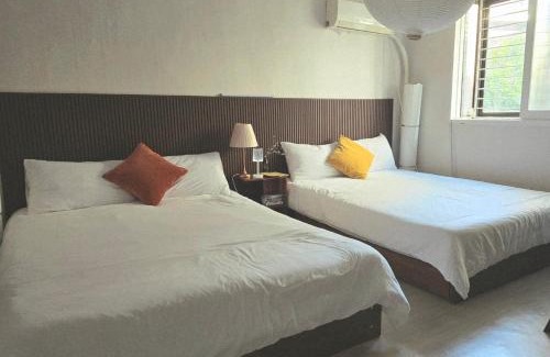Cheonho-dong Cama Y Desayuno | Gangdong, Good stay