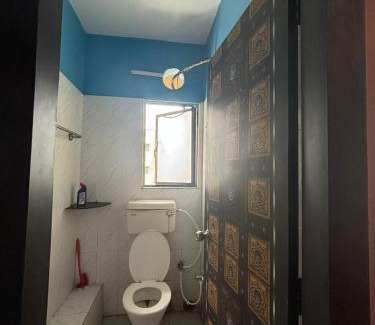 Batanagar Casa | Ganges staycation