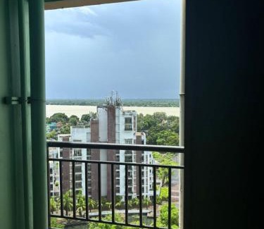 Batanagar Casa | Ganges staycation