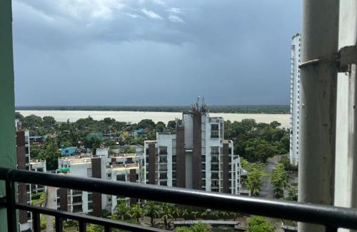 Batanagar Casa | Ganges staycation