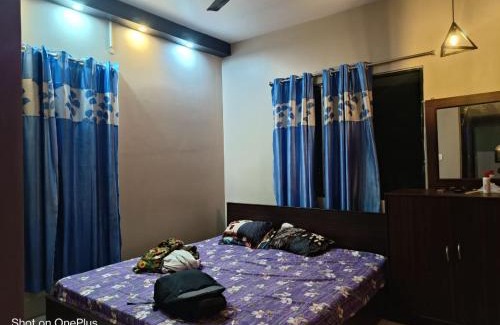 Batanagar Casa | Ganges staycation